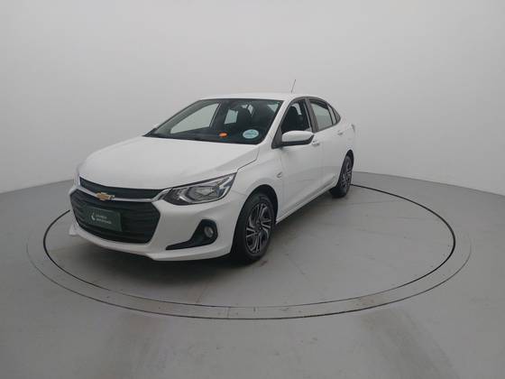 CHEVROLET ONIX 1.0 FLEX PLUS LT MANUAL CHEVROLET ONIX 1.0 FLEX PLUS LT MANUAL